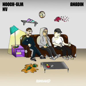 收聽Nooch的Anadin (Explicit)歌詞歌曲