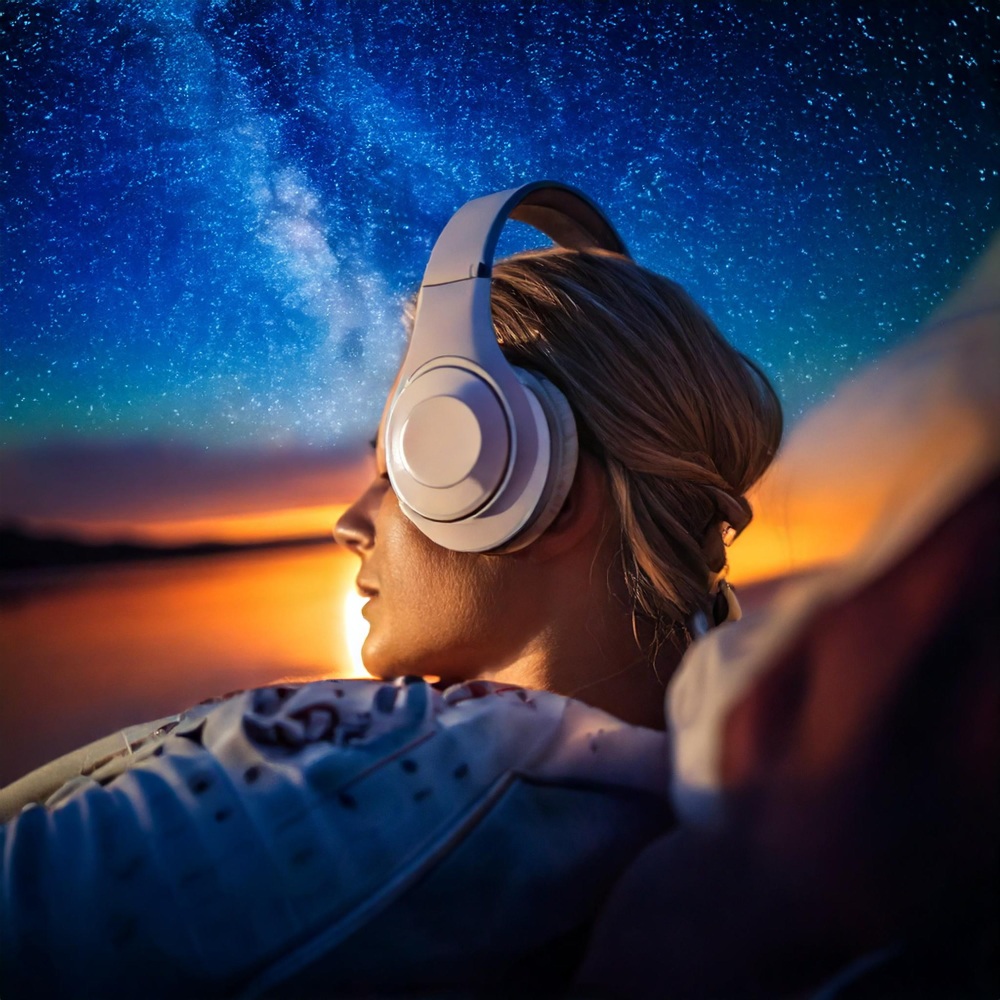 Sleep Sound Connections