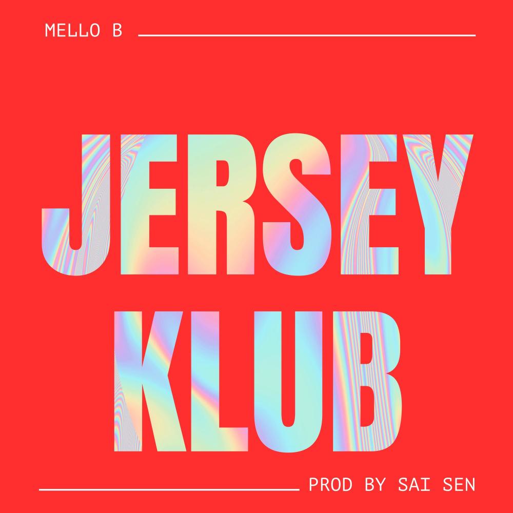 JERSEY KLUB (Explicit)
