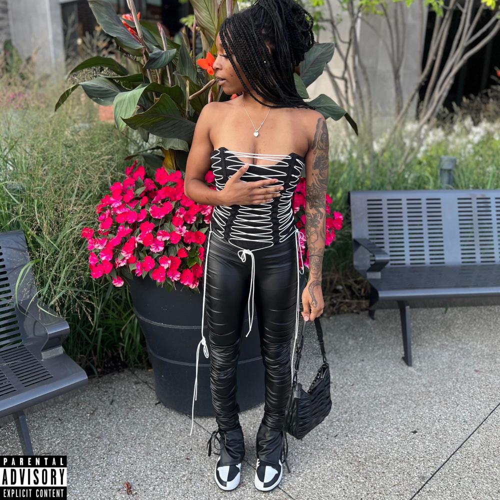 Bad Bih Music! (feat. Freshie) (Explicit)