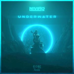 Album Underwater from NIVIRO