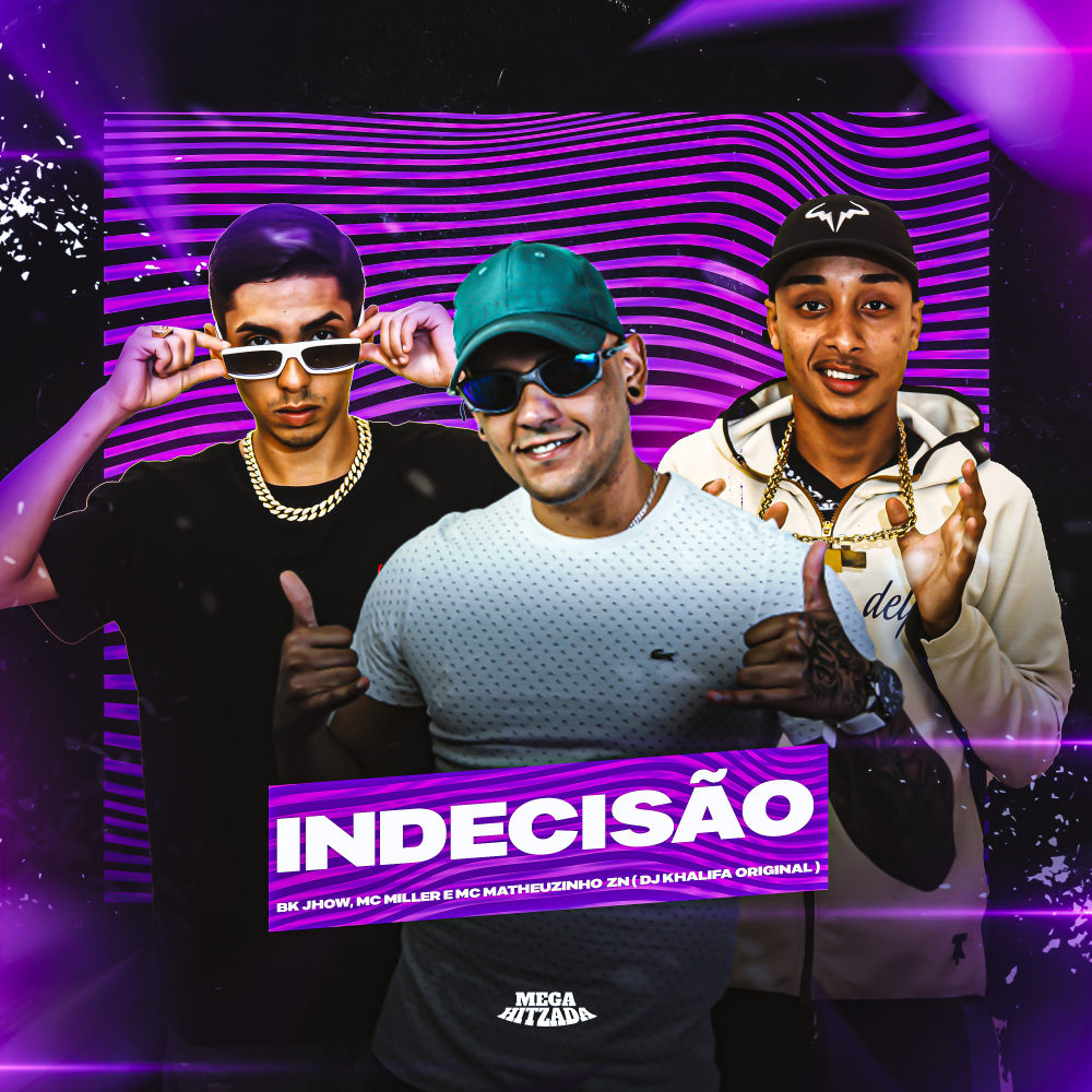 Indecisão