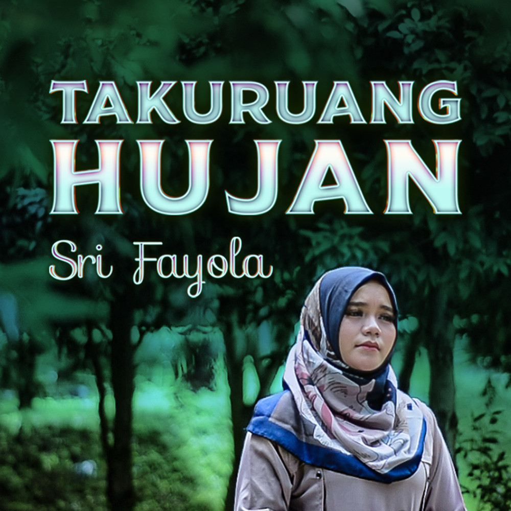 Takuruang Hujan