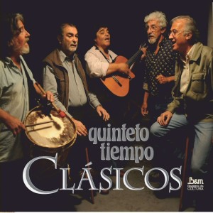 ดาวน์โหลดและฟังเพลง Las Golondrinas พร้อมเนื้อเพลงจาก Quinteto Tiempo