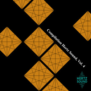 Album Compilation Hertz Sound (Vol 4) from Dmitry Hertz