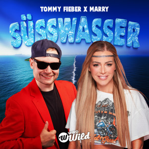 Tommy Fieber的專輯Süßwasser