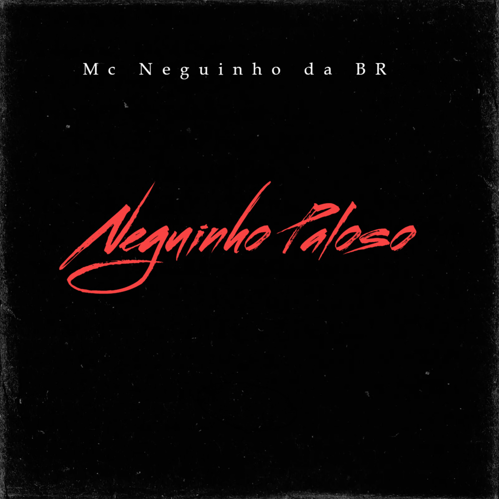 Neguinho Paloso