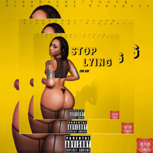ดาวน์โหลดและฟังเพลง Stop Lying (Original|Explicit) พร้อมเนื้อเพลงจาก One Kay