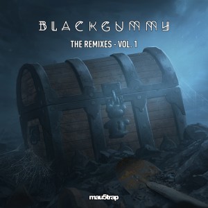 อัลบัม The Remixes, Vol. 1 ศิลปิน BlackGummy