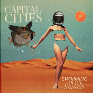 ดาวน์โหลดและฟังเพลง Drifting พร้อมเนื้อเพลงจาก Capital Cities