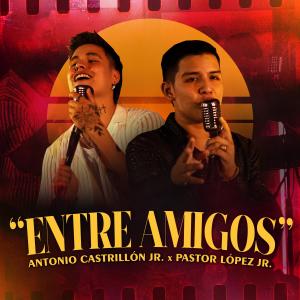 收聽La Voz Caliche的Entre Amigos (feat. Pastor Lopez Jr)歌詞歌曲