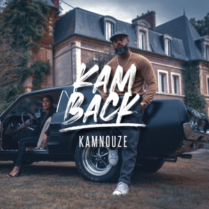 Album Kam Back from 