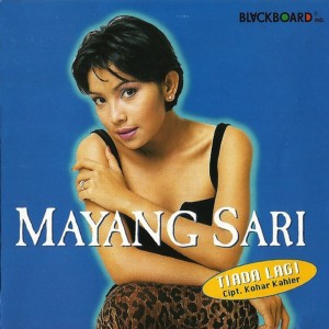 Listen to Cintaku Terjaga song with lyrics from Mayang Sari