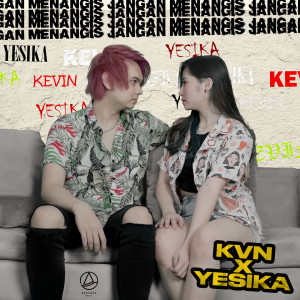 Listen to Jangan Menangis song with lyrics from KVN