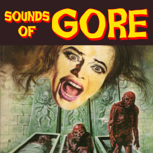 Halloween Sound EFX的專輯Sounds of Gore