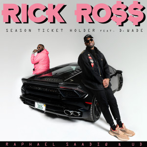 收聽Rick Ross的Season Ticket Holder (Explicit)歌詞歌曲