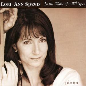 收聽Lori-Ann Speed的I Love You To the Moon歌詞歌曲