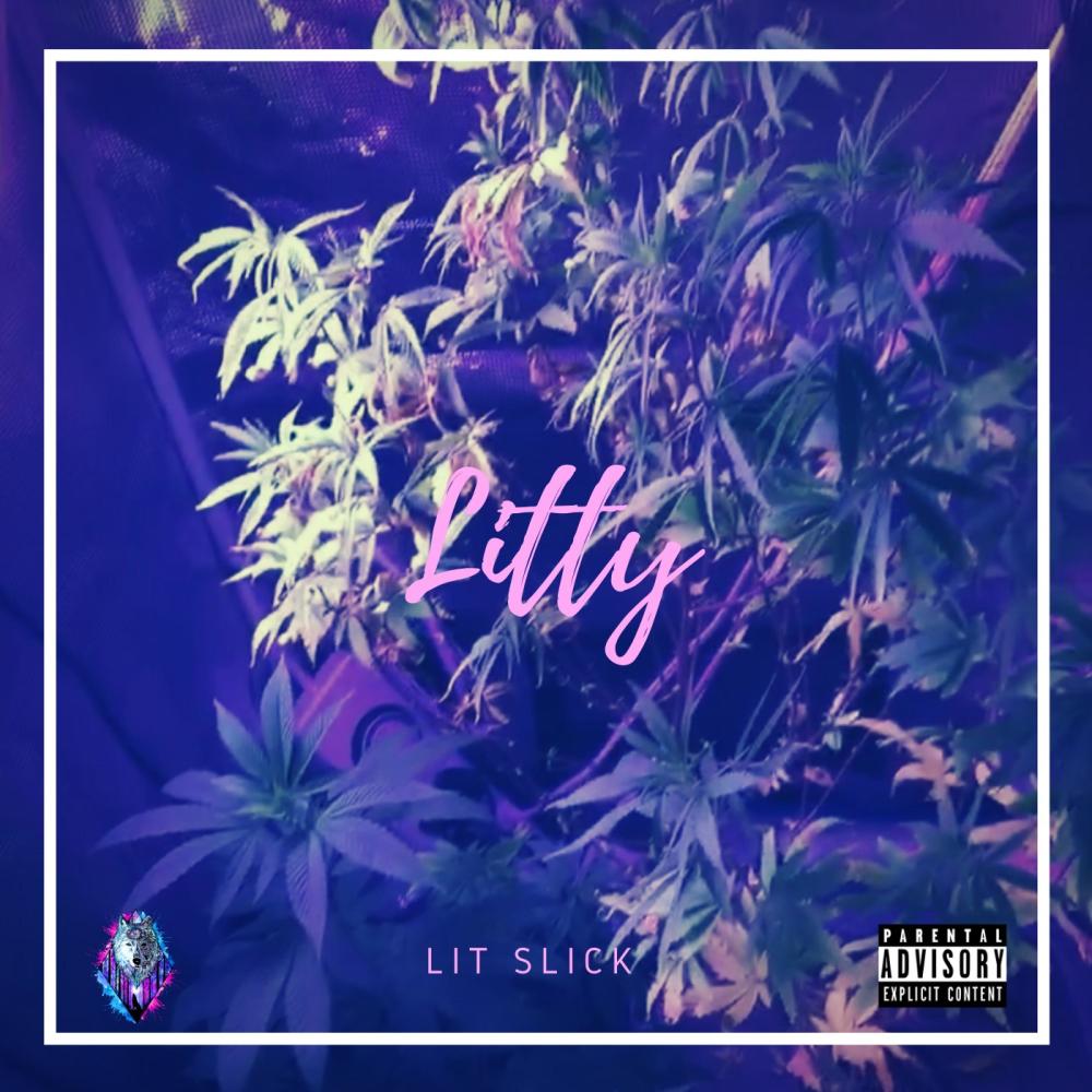ShLitty (feat. Nonamus) (Explicit)