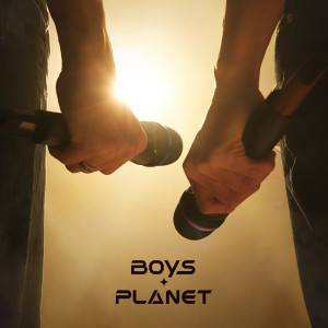 Album BOYS PLANET - FINAL TOP9 BATTLE oleh BOYS PLANET