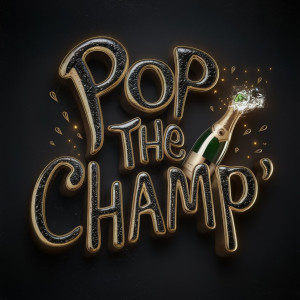 ดาวน์โหลดและฟังเพลง Pop the Champ' (Explicit) พร้อมเนื้อเพลงจาก Jigzo
