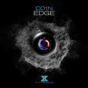 Dengarkan Edge (Extended Mix) lagu dari CO1N dengan lirik