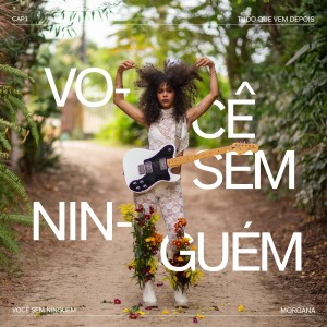 Album Você Sem Ninguém oleh Morgana