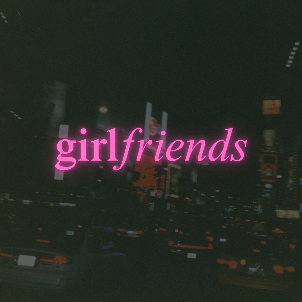 Girls Love Blue (Album Version) (Explicit)