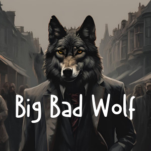 Listen to Big Bad Wolf song with lyrics from Adam Izzy