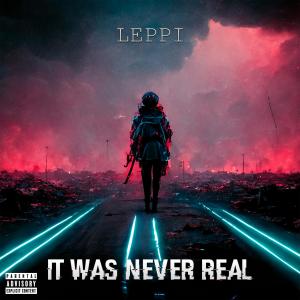 收聽Leppi的Alcubierre Drive (feat. Milli Moon) (Explicit)歌詞歌曲