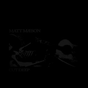 Matt Maeson的專輯Cut Deep (Krakota Remix)