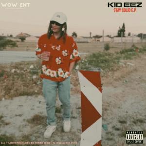 Listen to LEVEL UP (Explicit) song with lyrics from Kid EEZ