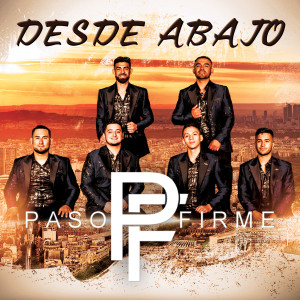 Listen to El Cecar song with lyrics from Paso Firme
