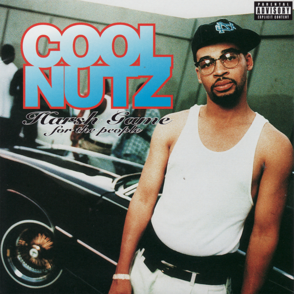 All Real (feat. G-Ism, Kenny Mack, and Maniac Lok)