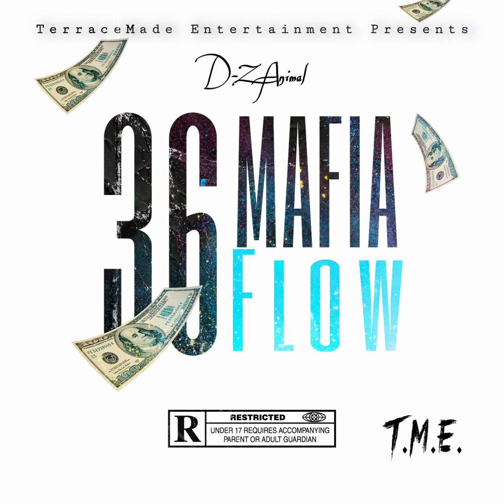 36Mafia Flow (Explicit)