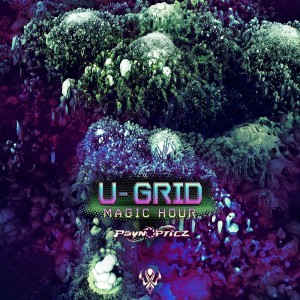 Listen to Magic Hours song with lyrics from U-Grid