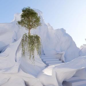 default playlist img