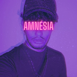 Album Amnésia from Ibra