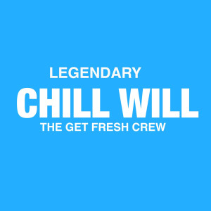 收聽Chill Will的Who the Hell Is This歌詞歌曲