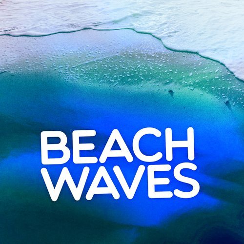 Waves: Restless Jetty