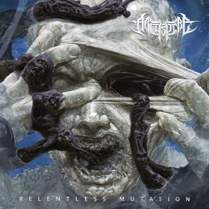 ดาวน์โหลดและฟังเพลง Human Murmuration พร้อมเนื้อเพลงจาก Archspire
