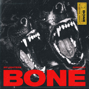 25 Lighters的專輯BONE