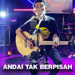 Album Andai Tak Berpisah (Live Acoustic) from Dosni Roha