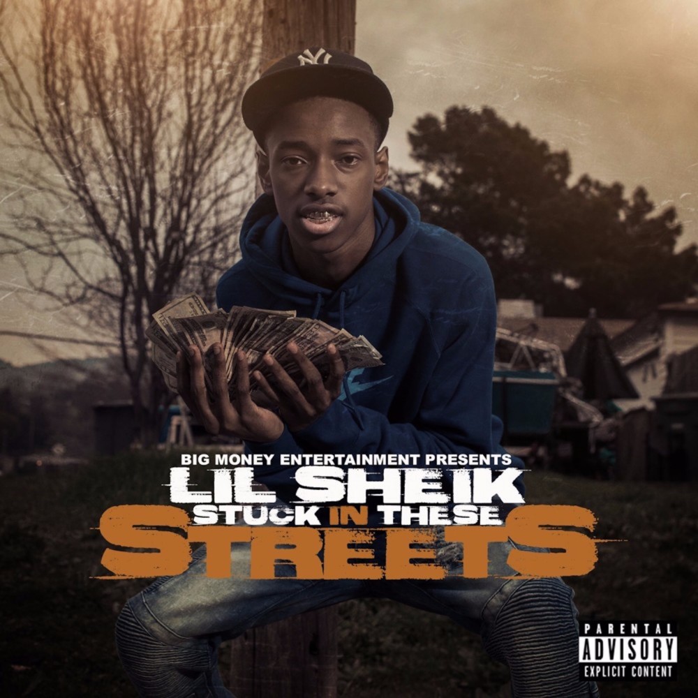 Sidewalk (Explicit)