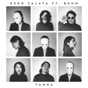 ดาวน์โหลดและฟังเพลง Vanha พร้อมเนื้อเพลงจาก Keko Salata