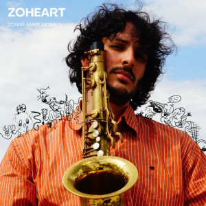 Zohar Amar Mokady的專輯Zoheart