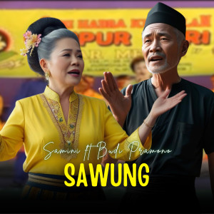 Listen to Sawung song with lyrics from Samini