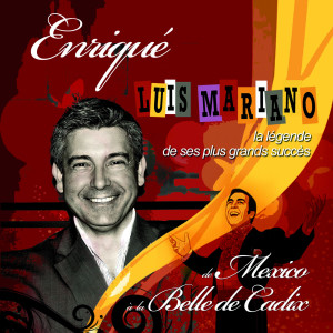 收聽Enrique的Mexico (Le chanteur de mexico)歌詞歌曲