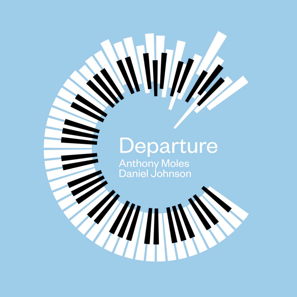 1. Departure
