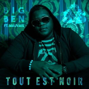 收聽Big Ben的Tout est noir歌詞歌曲