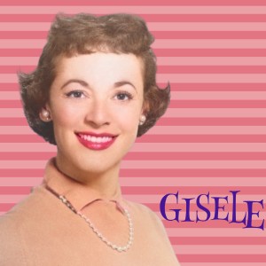 Gisele MacKenzie的專輯Gisele